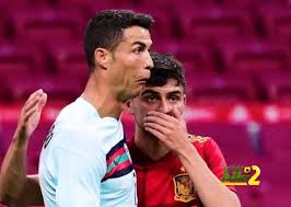 بث مباشر مشاهدة مباراة متتخب البرتغال ضد اسبانيا اليوم يستقبل ملعب واندا ميتروبوليتانومباراة من العيار الثقيل تجمع بين منتخبي البرتغال ونظيره أسبانيا اليوم. Mhopi9mlbkpb1m