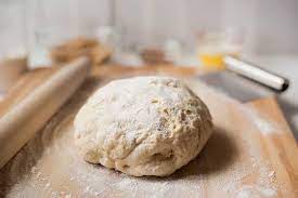How To Handle Bread Dough That Is Too Sticky After Rising