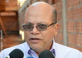 Donizete Barbosa do Nascimento (Sandro Rodrigues)