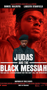 Fbi informant william o'neal (lakeith stanfield) infiltrates the illinois black panther party and is tasked with keeping tabs on their. Judas And The Black Messiah 2021 Imdb