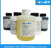 Black Color Compatible Printer Ink for Videojet Linx Markem ...