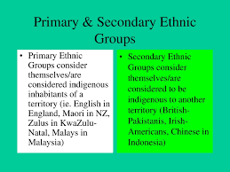 The indians has almost the same history as the chinese, they are descendents of india from. A Focus On The Interaction Between Ethnic Groups Nations And States Ppt Download