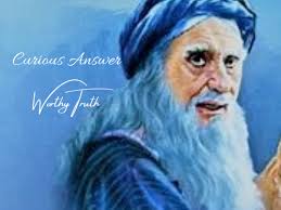 INFP-Case Study, Barnabas (Paul's Loyal Companion) : Curious answer