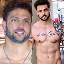 🚨| Alexis Ayala es el primer salvado de esta semana en  #LaCasaDeLosFamososMX.