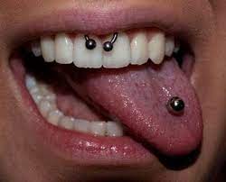 Piercing Smiley Life 59 New Ideas Mouth Piercings Crazy Piercings Smiley Piercing
