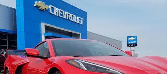 Take some time to search our large inventory of new cars for sale in. Voss Chevrolet Chevrolet Dealer In Centerville Oh