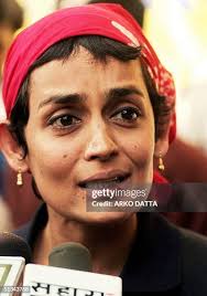 39 Booker Prize Winner Arundati Roy Stock Photos, High-Res Pictures, and  Images