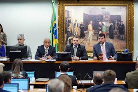 O comprovante impresso seria utilizado para uma contagem final e verificação da regularidade do que foi votado na máquina. Ccj Encerra Reuniao Sem Votar Obrigatoriedade De Voto Impresso Em Eleicoes No Brasil Noticias Portal Da Camara Dos Deputados