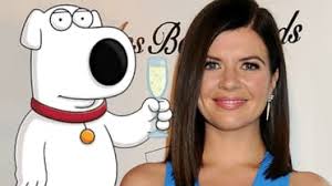 FAMILY GUY's Upcoming Season Premiere Will See Brian Marry A Dying Woman  Voiced By SNL's Casey Wilson