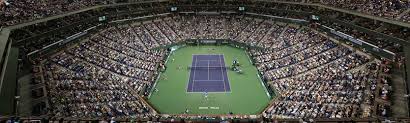 Stadium 1 At Indian Wells Tennis Garden Tickets And Seating