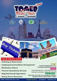 Melayani tamu allah merupakan kebanggan bagi kami. Tomeb Travel And Tours Limited Home Facebook