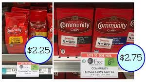 New orleans coffee vendors often blend. New Community Coffee Coupon For Publix Bogo As Low As 2 25