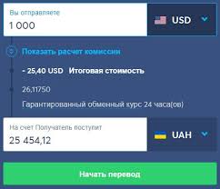 Kak Perevesti Dengi Iz Ssha V Ukrainu Transferwise Ria Wu