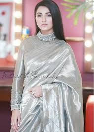 2020 Makeup Looks For Bridesmaids Trend Up Glam Up Woo Up Saree Look Designer Saree Blouse Patterns Pakistani Bridal Dresses