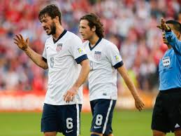 Get a summary of the united states vs. Usa Vs Jamaica Final Score 2 0 Usmnt Turns It Up Late Sbnation Com