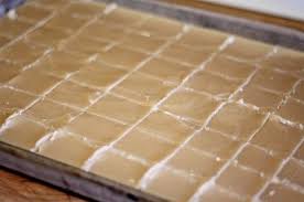 South African Creamy Condensed Milk Fudge Recipe Fudge Recipe Condensed Milk Fudge Recipes African Dessert