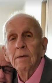 Obituary information for Walter L.'Wally' Hackbarth