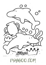 My first animal abc coloring book: Easy Coloring Pages For Toddlers Free Download And Print Pdf