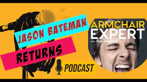 Hank azaria feels need to apologize over 'simpsons' apu. Jason Bateman Returns Podcast Armchair Expert With Dax Shepard Armchair Umbrella Youtube