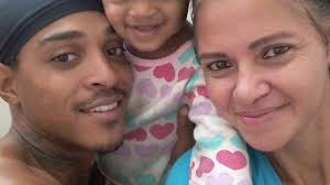 Fundraiser for Raven Roberts by Sheri Ware : Tragic Death Please help with  buria