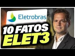 The company's headquarters are located in rio de janeiro. 10 Fatos Sobre Elet3 Eletrobras Facil Saber Conhecimento Online