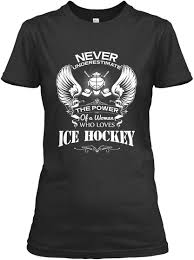 ice hockey shirt ice hockey gifts