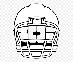 Football outline clipart clipartion.com football outline clipart 25kb 350x325: Football Helmet Nfl Front Free Clipart Images Transparent Front Football Helmet Clipart Hd Png Download Vhv