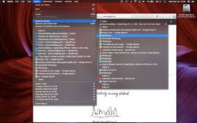 How to take off screen and open a locked window. 3 Ways To Reopen Recently Closed Tabs In Safari For Mac