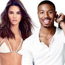 23 actors whose romantic chemistry in movies was so amazing, they deserved an award. Michael B Jordan Fans Didn T Want Me To Date Kendall Jenner Because Of Her Race Gq