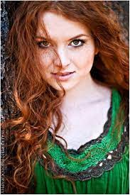 Pin On Red Hair Freckles More