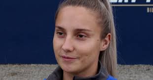 Drew Greene: I'm ready to get started