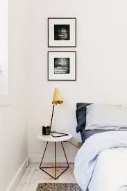 Coole Ideen Fur Nachttische Wohnungseinrichtung Schlafzimmer Design Haus Deko