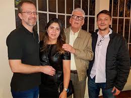 Genealogy for jose afonso neto (deceased) family tree on geni, with over 200 million profiles of ancestors and living relatives. Diario De Petropolis