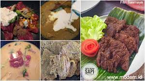 Tak perlu waktu terlalu lama untuk menyajikan menu oseng daging sapi. Resep Empal Gepuk Daging Sapi Enaknya Bikin Laper Terus Modern Id