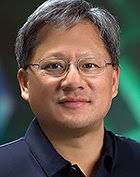 Jensen Huang