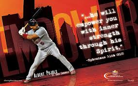 Encontre imagens stock de st louis may 23 albert pujols em hd e milhões de outras fotos, ilustrações e imagens vetoriais livres de direitos na coleção da shutterstock. Albert Pujols Fca Resources