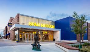 SPAM Museum | RSP Architects