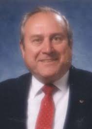 Donald Ebert Obituary (1933