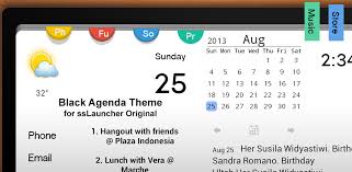 This is caused by the encryption bug of jelly bean . Black Agenda Theme Sslauncher 1 0 Apk Download Com Ss Launcher Theme Blackagenda Apk Free