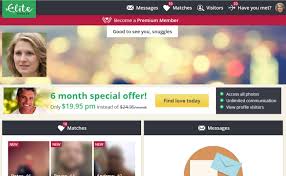 A serious online dating site like elitesingles is just such a tool, a place where not only do you have access to compatible single men and single women, you are encouraged to get specific about what that compatibility means to you. Elitesingles Review My Experience On This Dating Platform Reclaim The Internet
