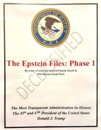 Congressman - The Epstein files are not a hoax. The Speaker adjourned  Congress early to avoid the topic, but we will not forget. When the House  returns from August recess, I can