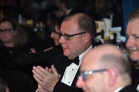 In Pictures: M.E.N Business of the Year Awards