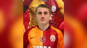 In the game fifa 21 his overall rating is 67. Kerem Akturkoglu Hattrick Galatasaray Da Youtube