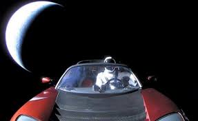 The spacex package will include 10 rocket thrusters arranged around the car to after the big 2020 stock market rally, here are lessons for 2021. Spacex Option Package On Tap For The Tesla Roadster