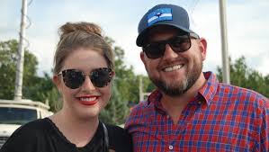 Faces in the Crowd: 81st Ozark Empire Fair Opening Day