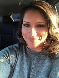 Congratulations to Jennett Mays of @barriepolice, who we finally were able  to honour with the caveated #oacp gavel for her exemplary work as Chair of  the Corporate Communications Network! Jenna continues to