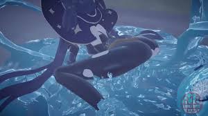 Dysonmmd] Mona Trapped By Slime Part 2 Free HD Porn - Bingato