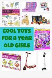 Cute Birthday Toys For 8 Year Olds Girls 8 Year Old Girls 8 Year Old Christmas Gifts Girl Toys Age 8 Best Gifts For Girls