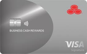 Receive an annual credit card reward certificate, which is redeemable for cash or merchandise at u.s. Business Cash Rewards Visa Signature Card State Farm And U S Bank