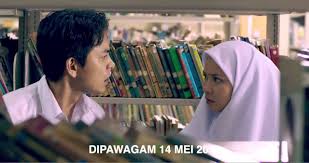 Hanya kepada ustaz hafiz sahaja tanggungjawab dan kepercayaan yang diberi untuk menjaga alisa sepanjang mereka di mekah. Suami Aku Ustaz Official Trailer Youtube